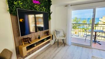 Casa | Área de sala de estar