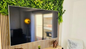 Ferienhaus | Innenbereich