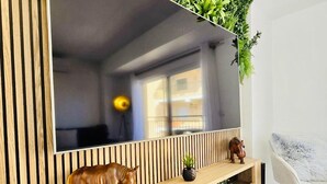 Ferienhaus | Innenbereich