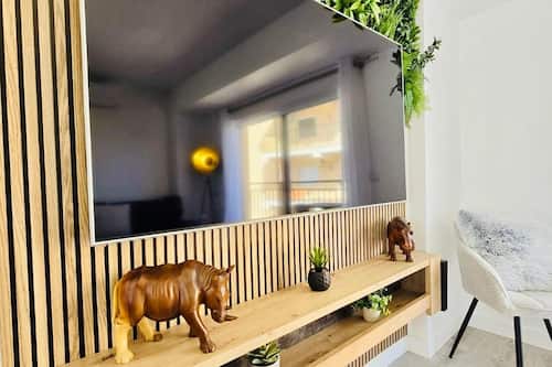 Huis | Interieur