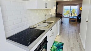 Ferienhaus | Eigene Küche