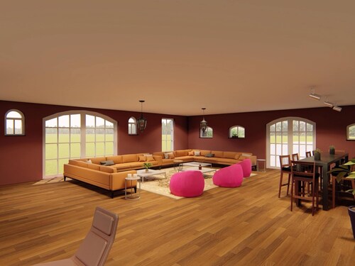 Luxury Farmhouse Near Forest in Dinkelland
