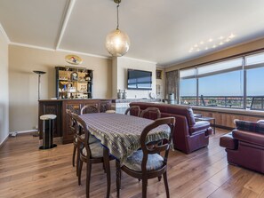 Apartment | Speisen