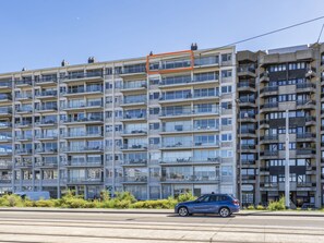 Apartment | Außenbereich