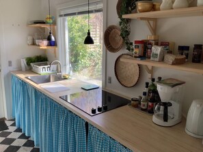 Rumah | Dapur pribadi