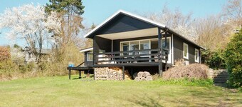 4 Person Holiday Home in Frederiksvaerk
