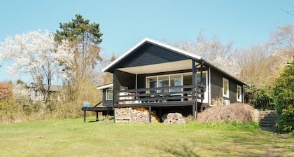 4 Person Holiday Home in Frederiksvaerk