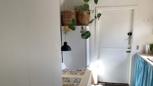 Hus | Interiör