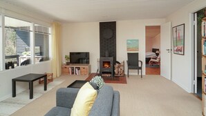 Hus | Vardagsrum
