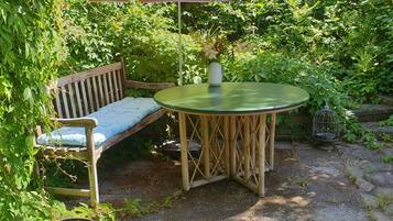 House | Dining