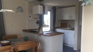 Unclassified image, 3 of 18, button - Bungalow at Galgenberg in Wernigerode (Wernigerode)