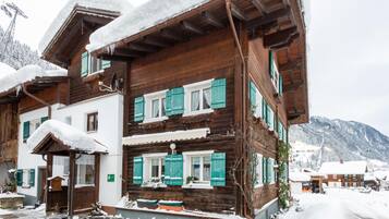Apartment | Aussenbereich