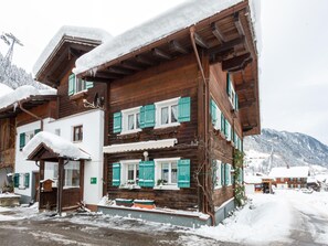 Departamento | Exterior