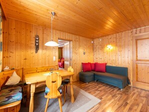 Apartament | Servei de restauració