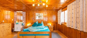 Apartment in Vorarlberg Near Ski Resort Montafon