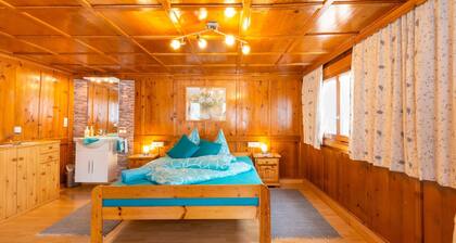 Apartment in Vorarlberg Near Ski Resort Montafon