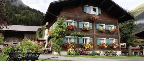 Appartement | Restauration