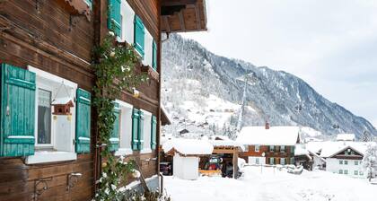 Apartment in Vorarlberg Near Ski Resort Montafon