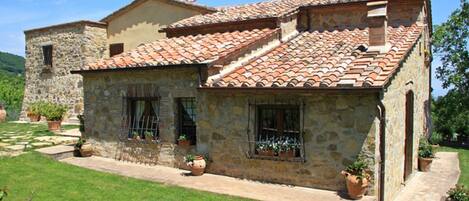 Casa | Exterior