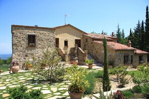 House | Exterior
