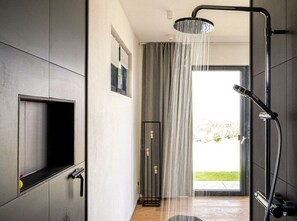 House | 2 bedrooms, individually furnished, iron/ironing board - Fichteltijd Wellness Sauna Whirlpool (Waldershof)