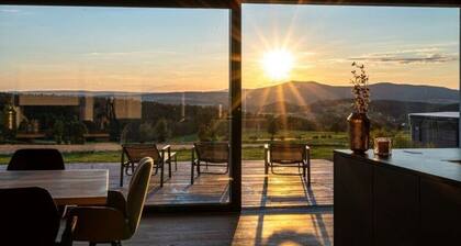 Fichteltijd Wellness Sauna Whirlpool