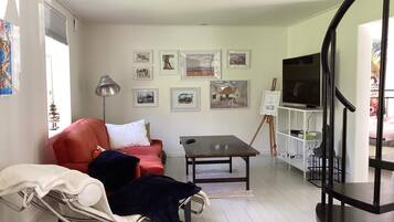 House | Living area