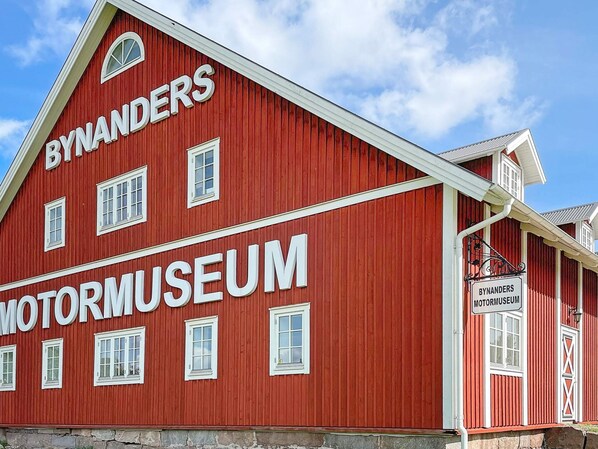 独立别墅 | 外观