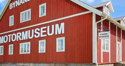 5 Person Holiday Home in Svenljunga-by Traum