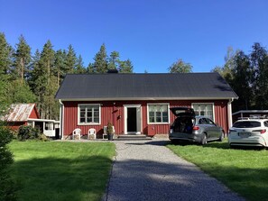 Rumah | Eksterior