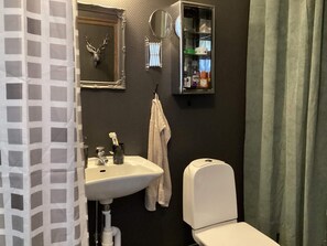 Rumah | Kamar mandi