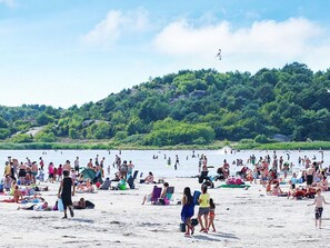 House | Water view - 6 Person Holiday Home in Askim-by Traum (Askim)