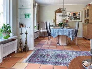 House | Dining - 6 Person Holiday Home in Askim-by Traum (Askim)