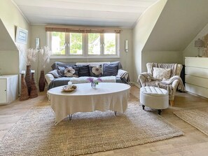 House | Living area - 6 Person Holiday Home in Askim-by Traum (Askim)