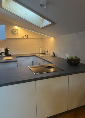 Casa | Cozinha privada