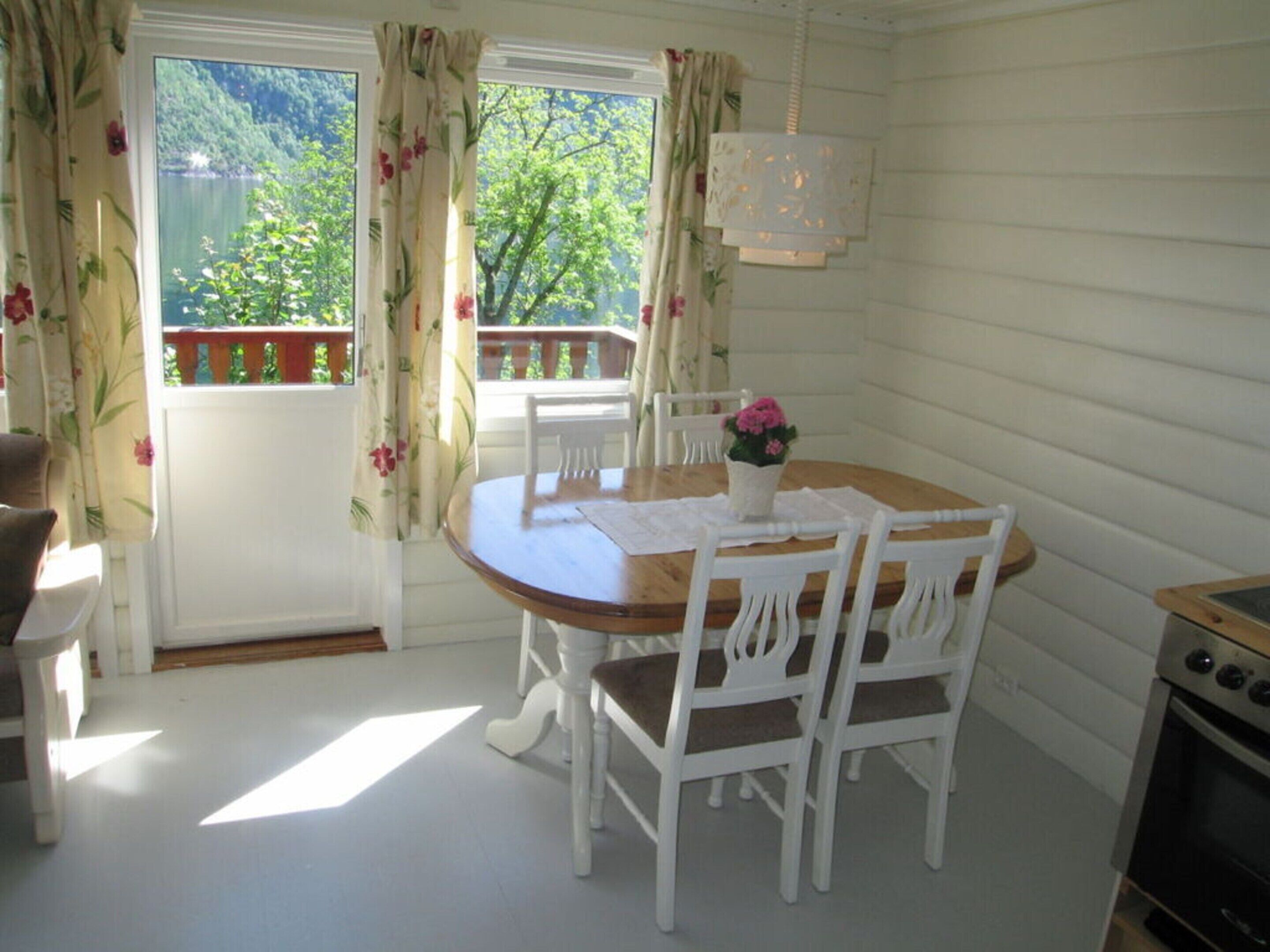 Spiseområde