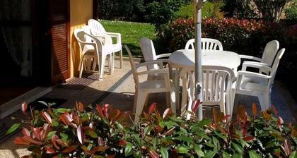 Da Elena Comfortable Holiday Residence