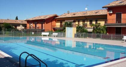 Da Elena Comfortable Holiday Residence