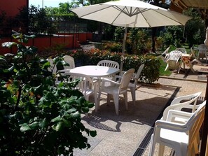 Dining - Da Elena Comfortable Holiday Residence (Lazise)