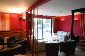 Maison | Salle de séjour