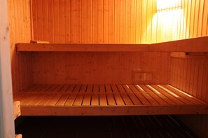 Maison | Soins de spa