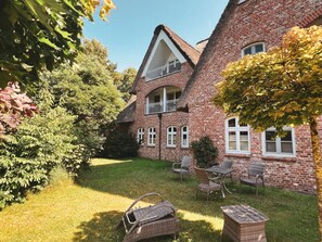 Boendeområde