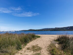 View from property - Pet-friendly Stay by Sciumara Beach (Arzachena)
