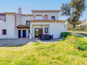 Apartment | Exterior - Pet-friendly Stay by Sciumara Beach (Arzachena)