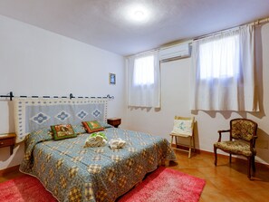 Leilighet | 2 soverom og sengetøy