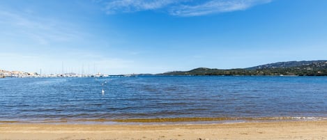 Apartment | View from property