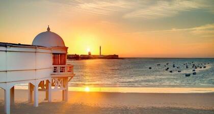 Appartamento a San Fernando