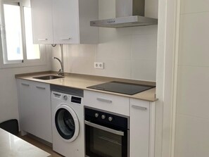 Apartamento | Comodidades da propriedade