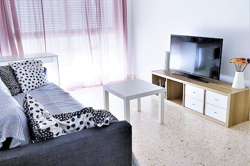 Apartment | Living area