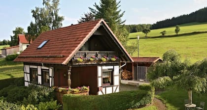 Appealing Apartment in Motten